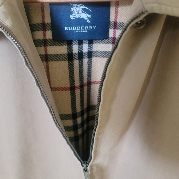 Jacket - Picture 4 of 14